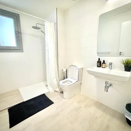 Modern Sea View In Valle Golf Lejlighed