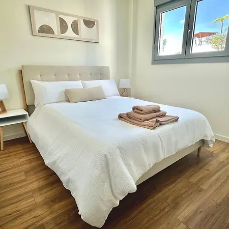 Modern Sea View In Valle Golf * Estepona