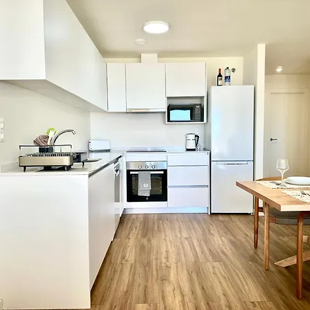 Modern Sea View In Valle Golf Estepona