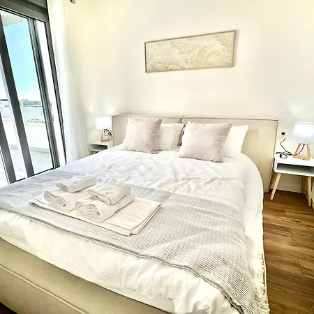 Modern Sea View In Valle Golf * Estepona