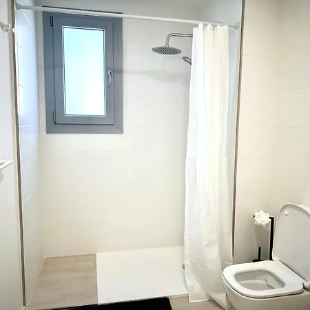 Modern Sea View In Valle Golf Apartmán *